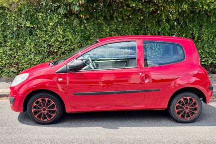 Renault Twingo 149.000 km 2.500 &euro; Moers 47443