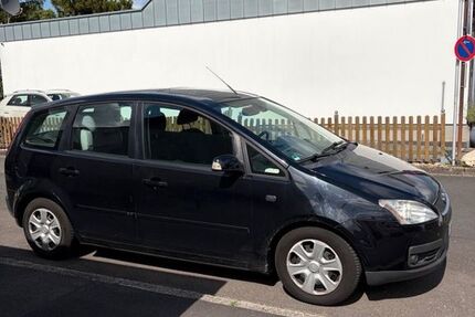 Ford C-Max 200.000 km 3.750 &euro; Meerbusch 40670