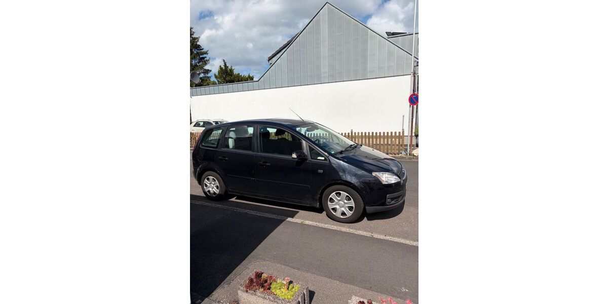 Ford C-Max 200.000 km 3.750 &euro; Meerbusch 40670