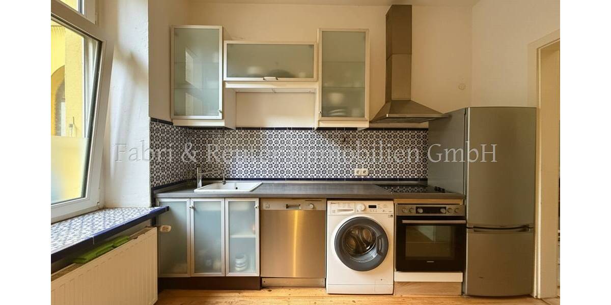 Etagenwohnung Krefeld Dießem/Lehmheide - 3 Zimmer, 76 m&sup2;, 760&euro; | Angebot:26608540