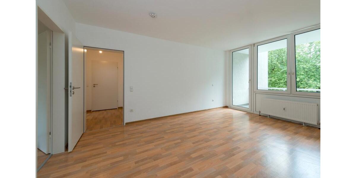 Etagenwohnung Duisburg Essenberg - 1 Zimmer, 42 m&sup2;, 460&euro; | Angebot:26249918