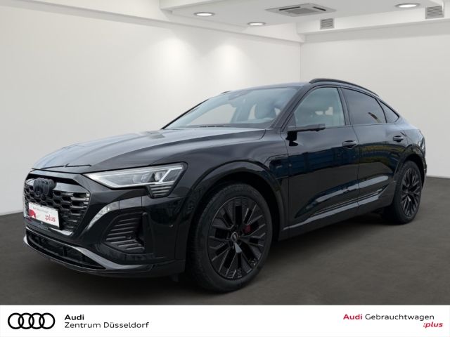 Audi Q8 e-tron 69.702 km 48.480 &euro; Düsseldorf 40233