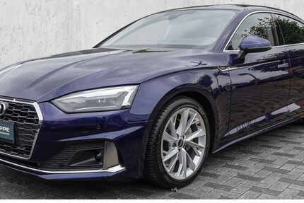 Audi A5 26.000 km 42.850 &euro; Düsseldorf 40474