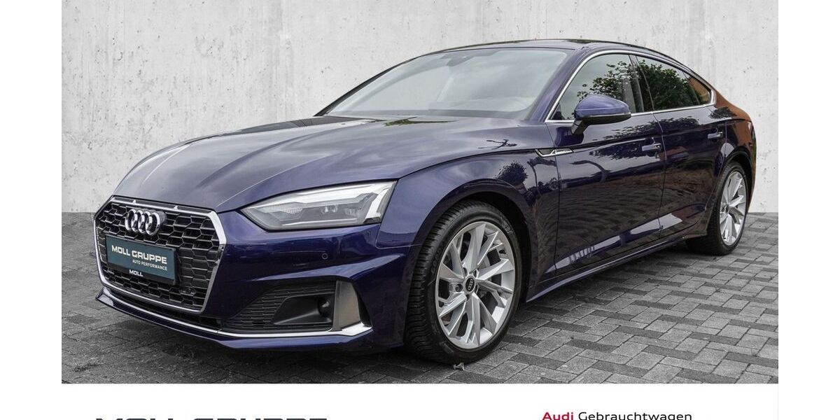 Audi A5 26.000 km 42.850 &euro; Düsseldorf 40474
