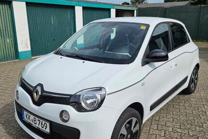 Renault Twingo 98.812 km 5.690 &euro; Willich 47877