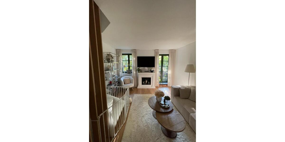 Maisonettenwohnung Krefeld Hülser Berg - 2.5 Zimmer, 72 m&sup2;, 298.000&euro; | Angebot:26375291