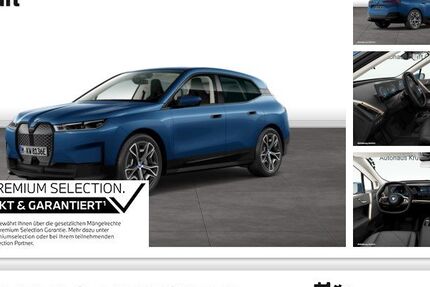 BMW iX 75.526 km 38.785 &euro; Oberhausen 46117