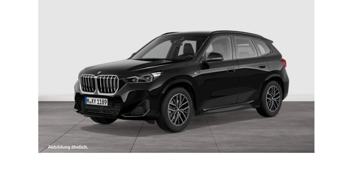 BMW X1 30.060 km 41.440 &euro; Velbert 42549