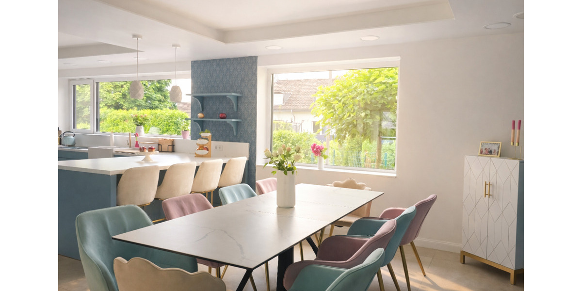 Einfamilienhaus Willich - 7 Zimmer, 274 m&sup2;, 899.000&euro; | Angebot:25217239