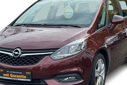 Opel Zafira 86.731 km 14.880 € Duisburg 47249