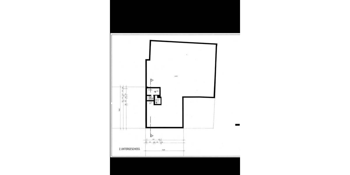 Gewerbeobjekt Duisburg Mitte Dellviertel - 6.000&euro; | Angebot:25716303