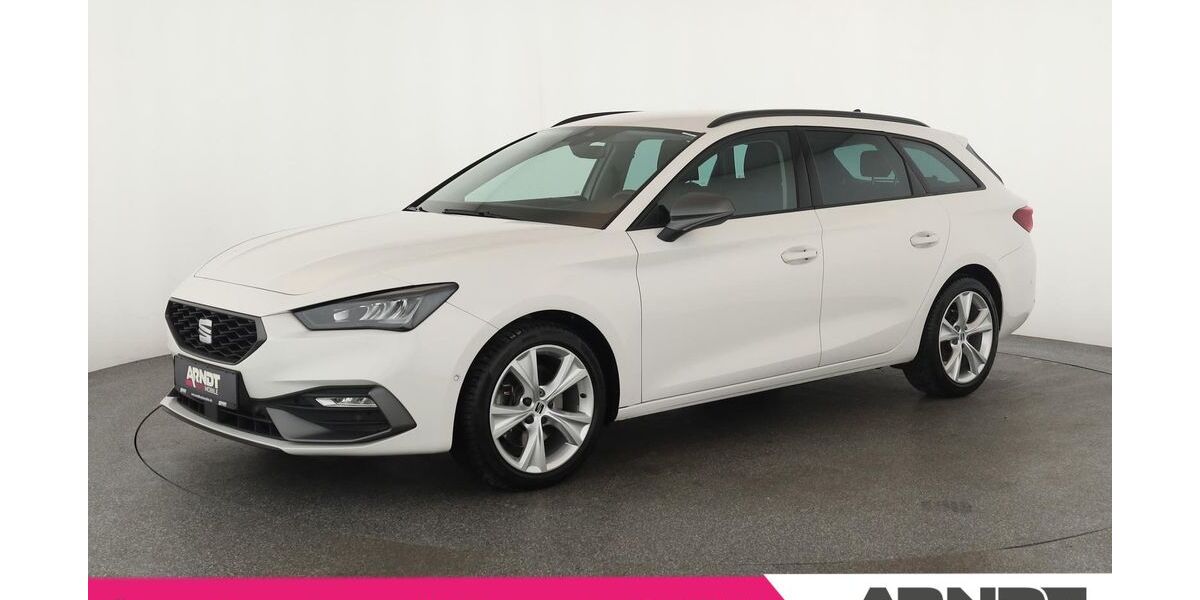 Seat Leon 60.400 km 20.884 &euro; Düsseldorf 40233