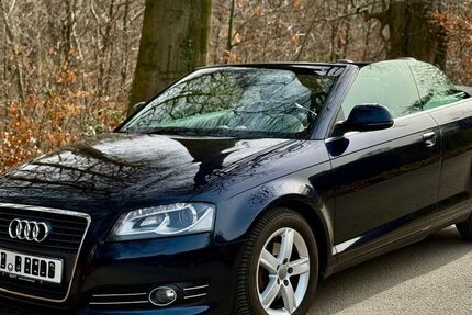 Audi A3 106.000 km 7.500 &euro; Düsseldorf 40470