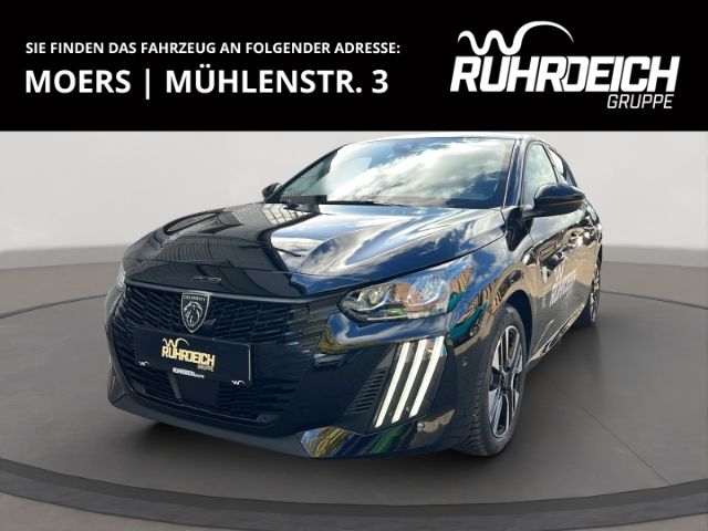 Peugeot 208 10.035 km 16.990 &euro; Moers 47441