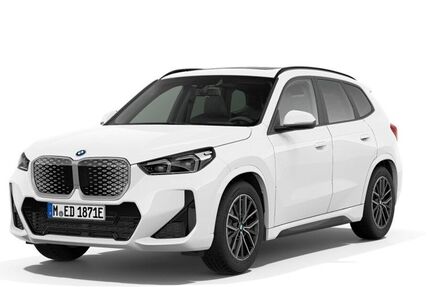 BMW iX1 15.777 km 53.375 &euro; Krefeld 47800