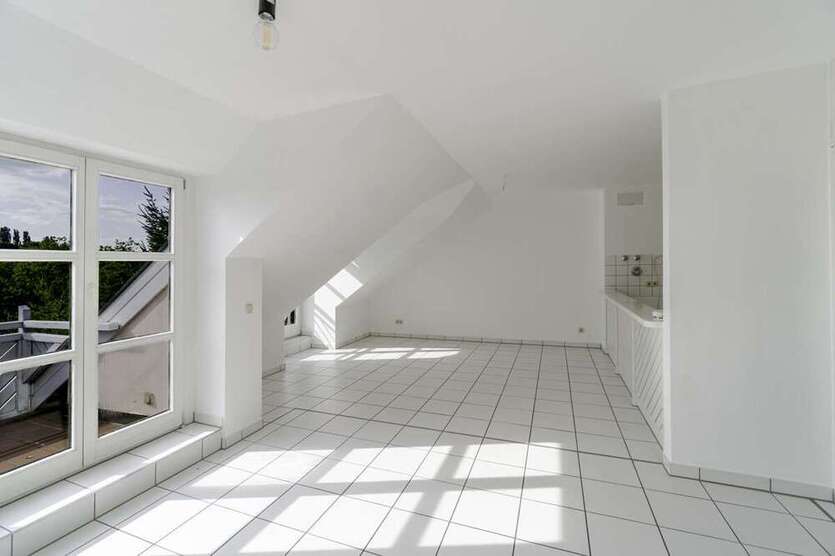 Wohnung zum Mieten in Düsseldorf 762 € 60 m²