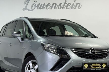 Opel Zafira 92.284 km 7.980 € Moers 47443