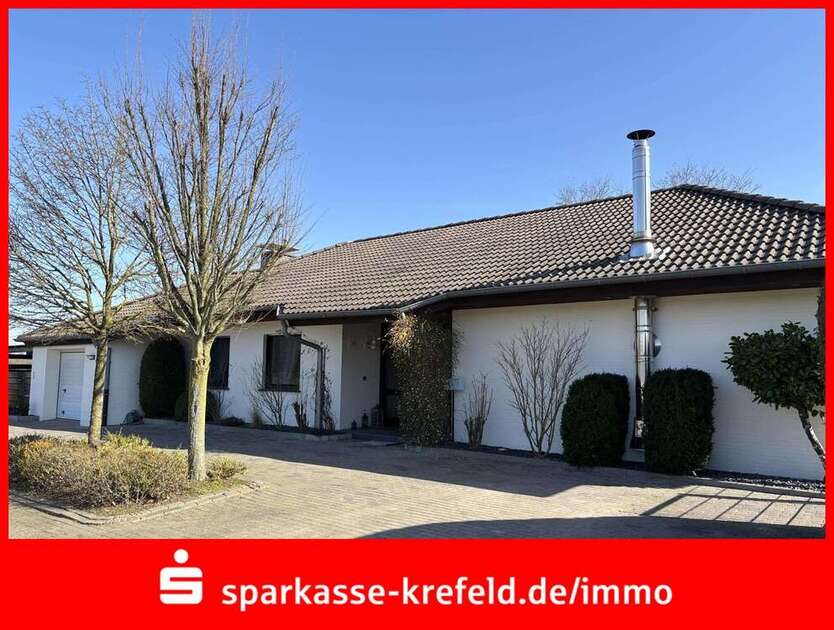 Haus zum Kaufen in Krefeld 759.000 € 149.29 m²