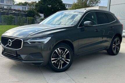 Volvo XC60 192.000 km 17.490 &euro; Neuss 41460