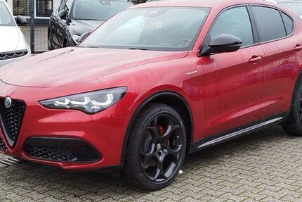 Alfa Romeo Stelvio 9.577 km 54.990 € Kempen 47906