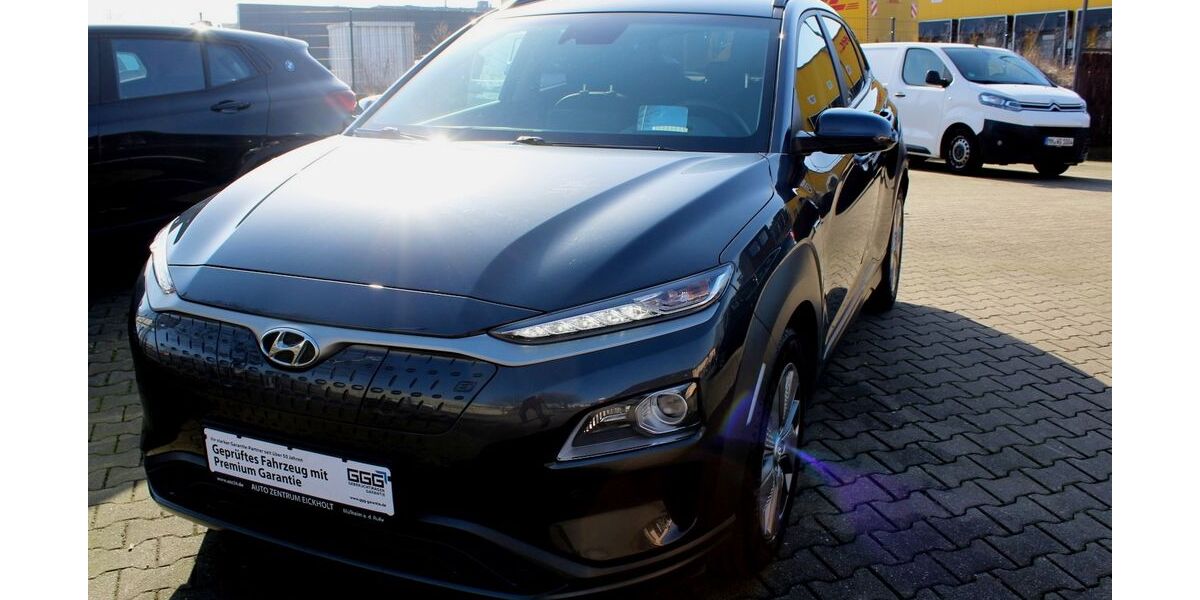 Hyundai KONA 66.300 km 16.950 &euro; Mülheim a.d.Ruhr 45472