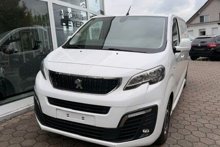 Peugeot Expert 160.546 km 13.490 &euro; Duisburg 47229