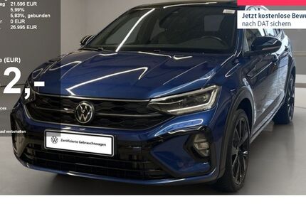 VW Taigo 44.190 km 22.984 &euro; Krefeld 47805