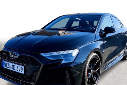 Audi RS3 4.500 km 69.440 &euro; Moers 47441