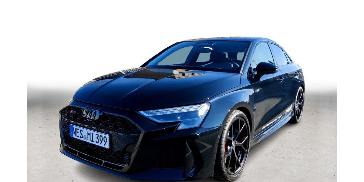 Audi RS3 4.500 km 69.440 &euro; Moers 47441