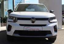 Gebrauchtwagen Citroen C3