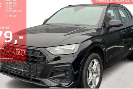Audi Q5 93.390 km 30.210 &euro; Moers-Hülsdonk 47441