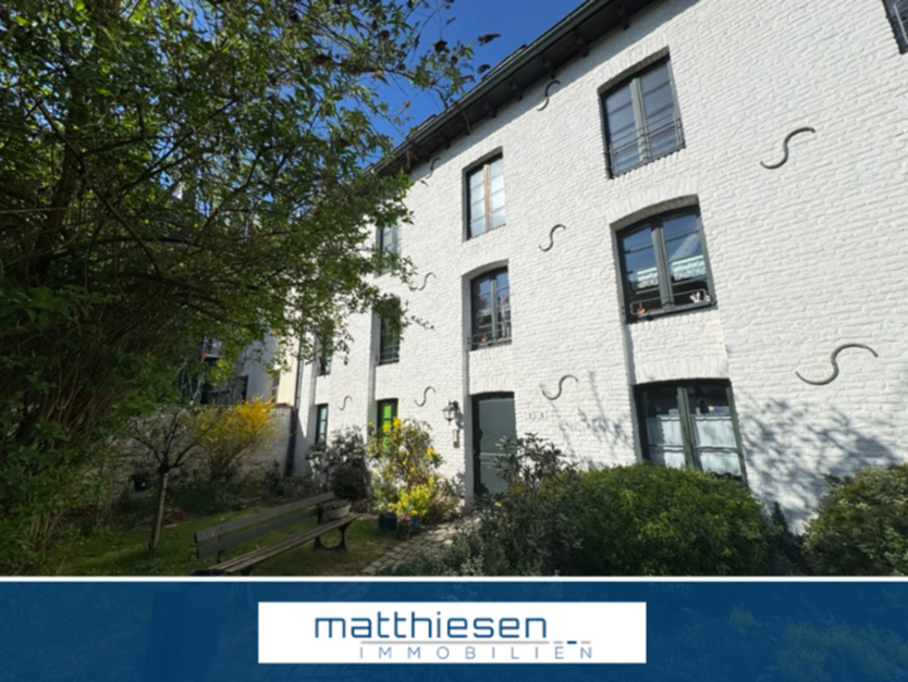 Wohnung zum Kaufen in Krefeld 130.000 € 40 m²