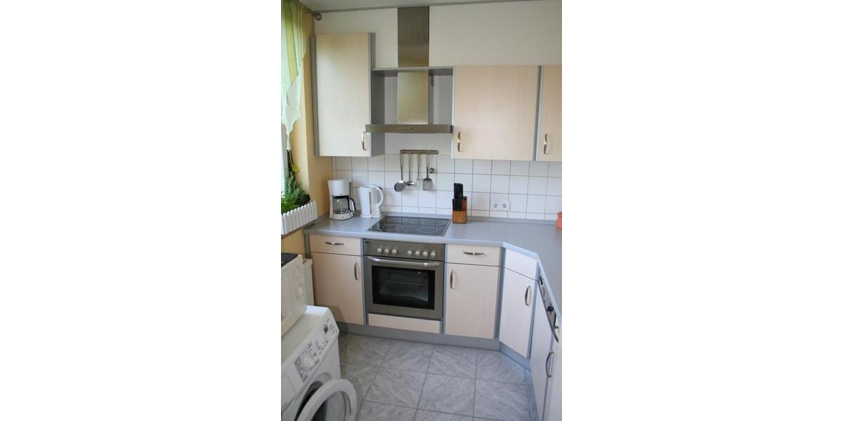 Wohnung mit 5,8 % Rendite! Attraktive Kapitalanlage mit Garage zimmer