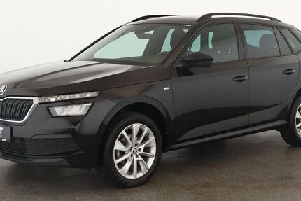 Skoda Kamiq 50.000 km 19.284 &euro; Neuss 41464