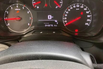 Opel Combo 43.275 km 10.200 € Duisburg 47058