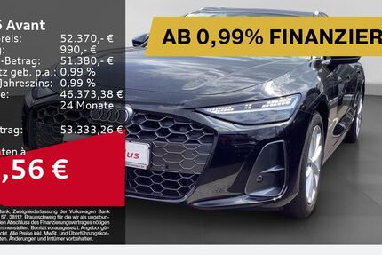 Audi A6 26.449 km 52.370 &euro; Oberhausen 46047