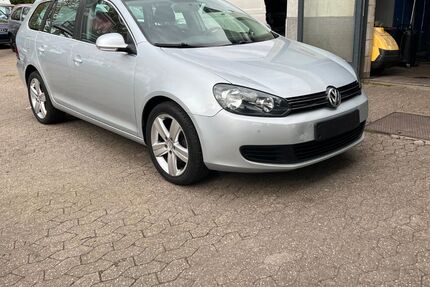 VW Golf 160.000 km 5.980 &euro; Essen 45141