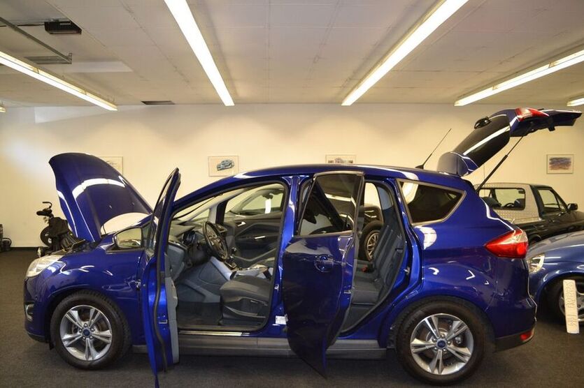 C-Max