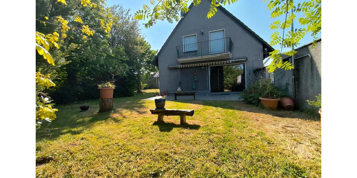 Einfamilienhaus Essen Stadtbezirk VIII - 5 Zimmer, 143 m&sup2;, 585.000&euro; | Angebot:27426583