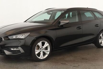 Seat Leon 51.100 km 21.684 &euro; Neuss 41460