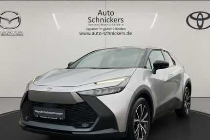 Toyota C-HR 23.801 km 29.240 &euro; Moers 47441