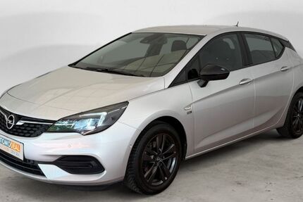 Opel Astra 60.052 km 12.449 &euro; Dinslaken 46539