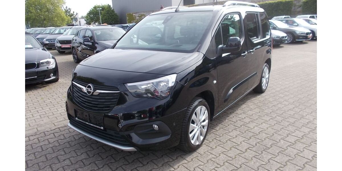 Opel Combo 118.339 km 13.900 &euro; Willich 47877