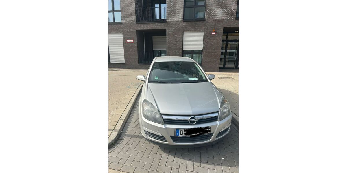Opel Astra 129.000 km 2.500 &euro; Düsseldorf 40476