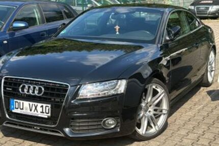 Audi A5 191.500 km 9.699 &euro; Duisburg 47169