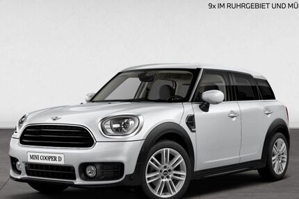 Mini Countryman D (Cooper) 65.362 km 21.840 &euro; Gelsenkirchen 45897