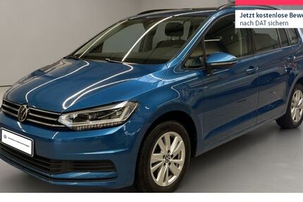 VW Touran 74.971 km 25.999 &euro; Krefeld 47805
