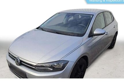 VW Polo 85.175 km 11.720 € Geldern 47608