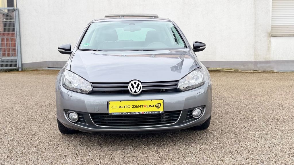 VW Golf 65.000 km 7.990 &euro; Velbert 42553