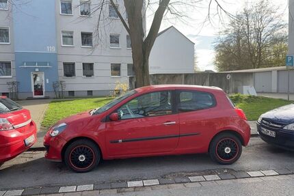 Renault Clio 120.000 km 1.250 &euro; Duisburg 47179